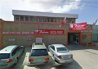 Panel Beaters Pretoria West | Panel Beater Directory