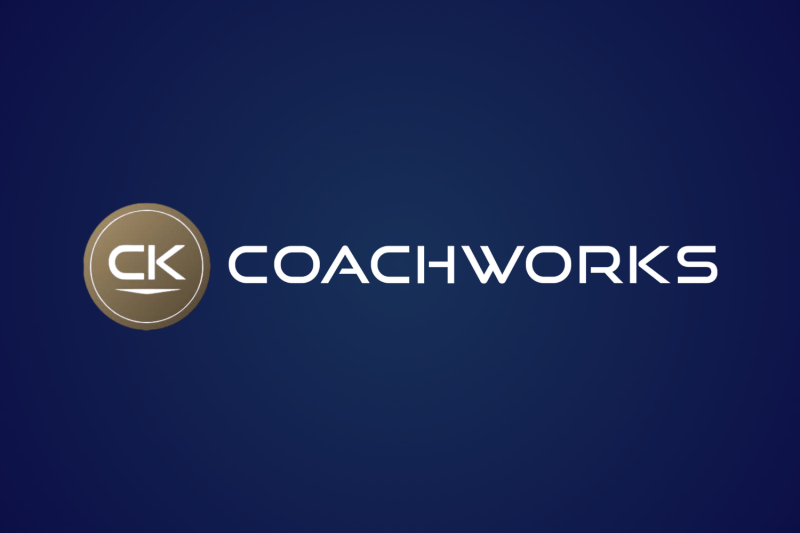 Logo of CK Coachworks Constantiaberg