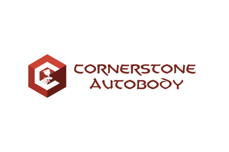 Logo of Cornerstone Autobody