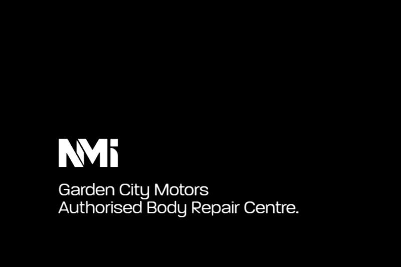 Logo of Garden City Authorised Body Repair Centre