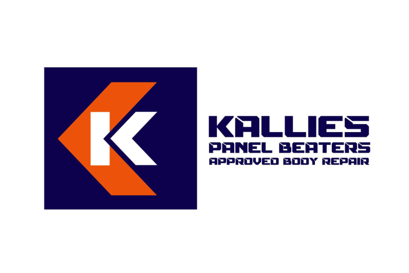 Logo of Kallies Panelbeaters