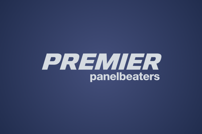 Logo of Premier Panelbeaters