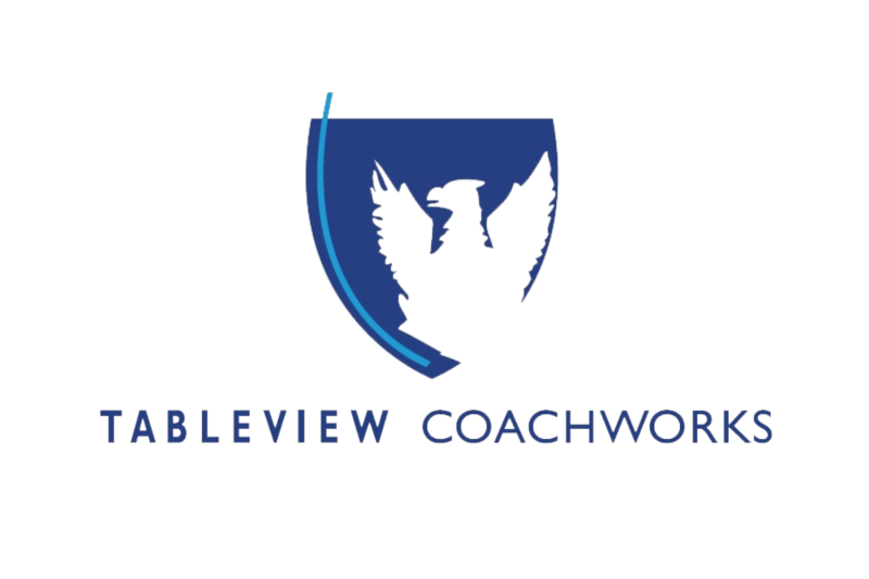 Logo of Tableview Coachworks 