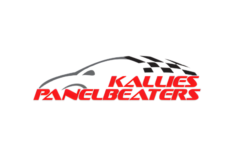 Logo of Kallies Panelbeaters Upington