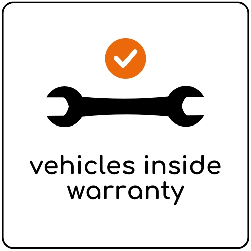 00 Vehicle Inside Warranty