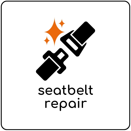 Seatbelt Repair