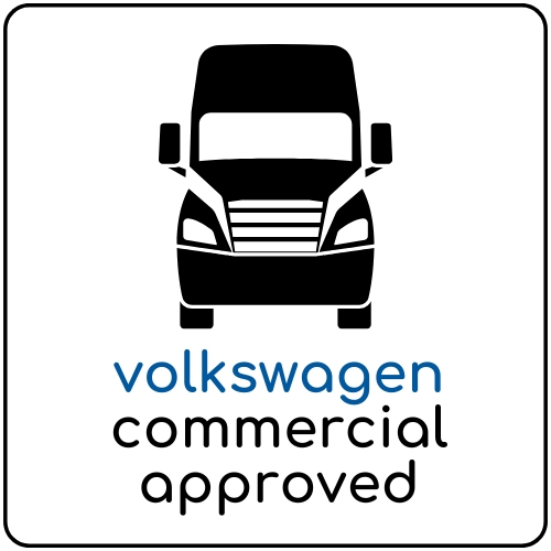 VW Commercial 
