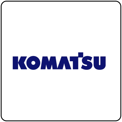 Komatsu