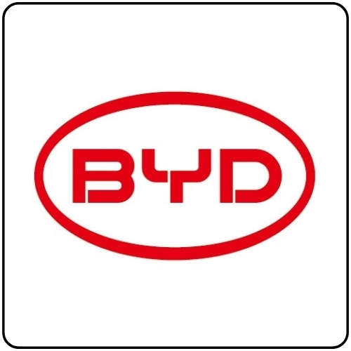 BYD