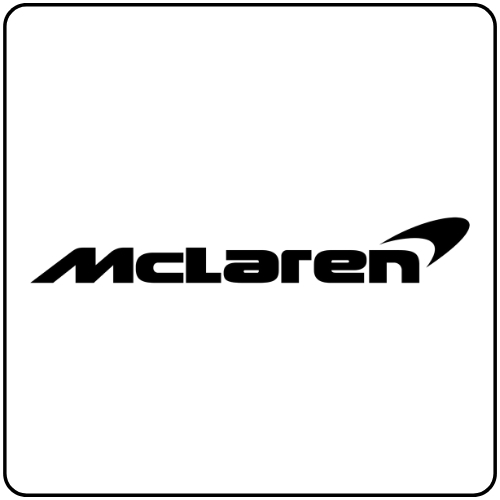 Mclaren Automotive