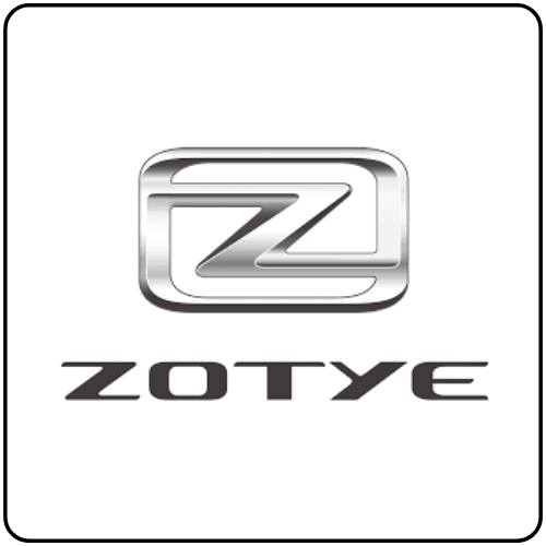 Zotye