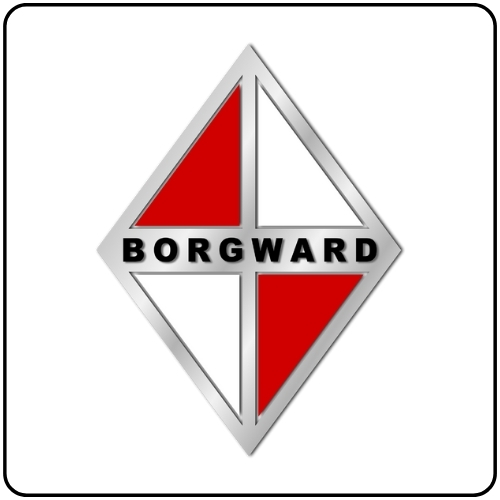 Borgward South Africa