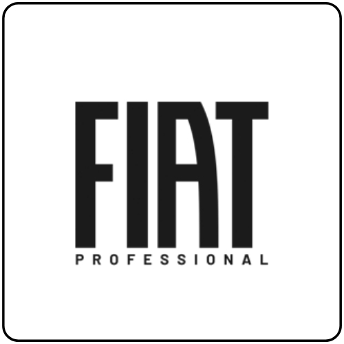 FIAT Professional