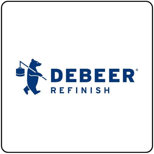 De Beer Refinish