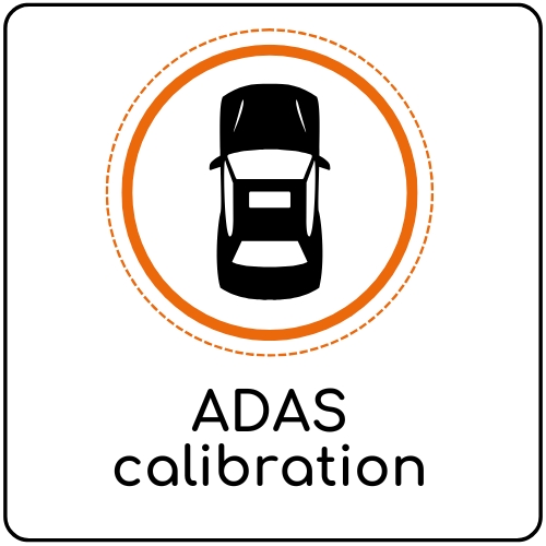 ADAS Calibration