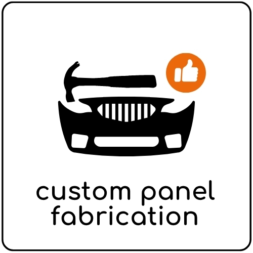 Custom Panel Fabrication 