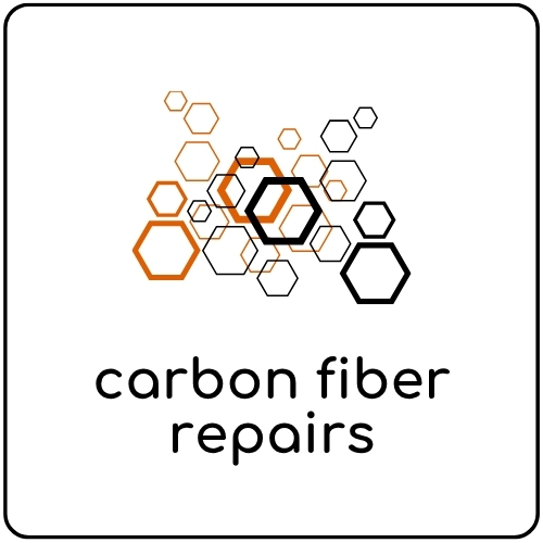 Carbon Fiber Repair