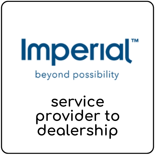Imperial Logistix
