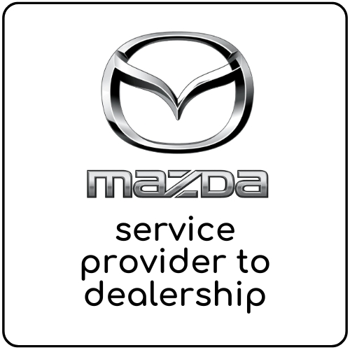 Mazda - Service Provider to Dealership