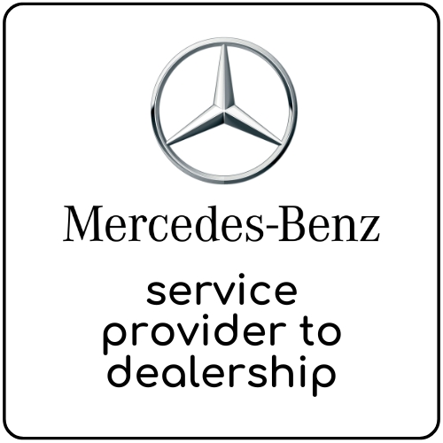 Mercedes - Service Provider to Dealership