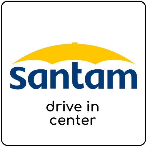 Santam Drive In Centre
