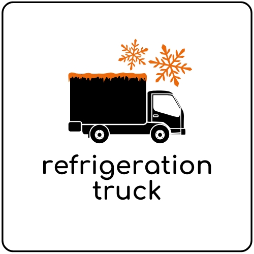 Refrigeration Truck