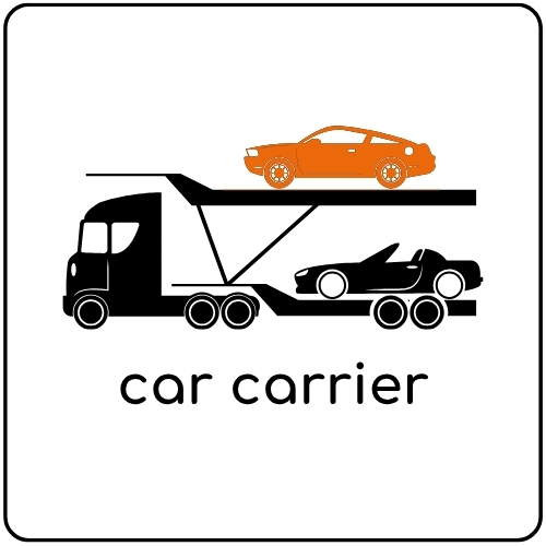 Car Carrier
