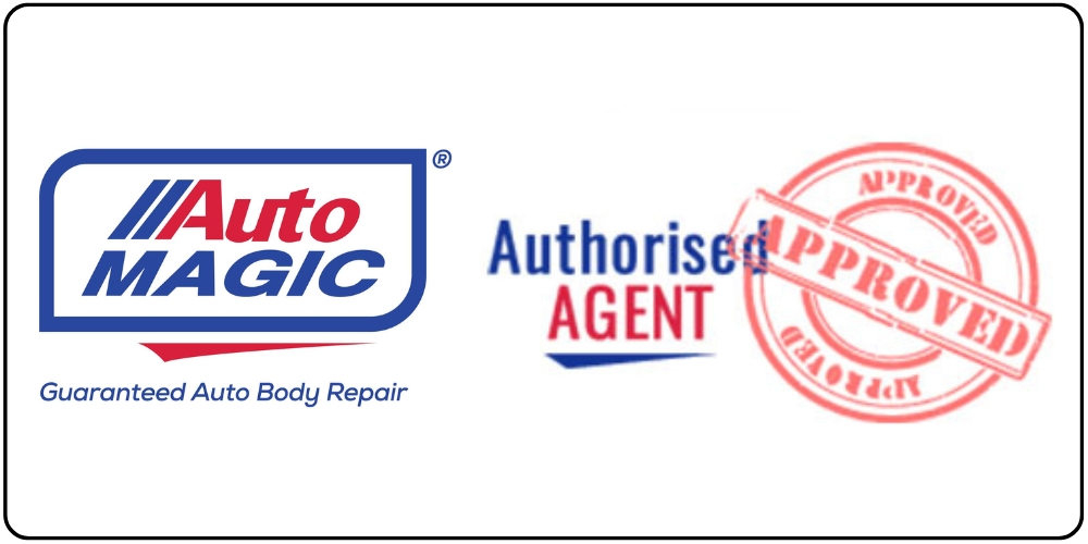 Auto Magic Authorized Agent
