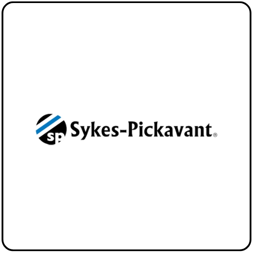 Sykes-Pickavant