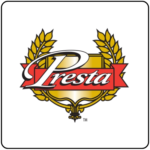 Presta