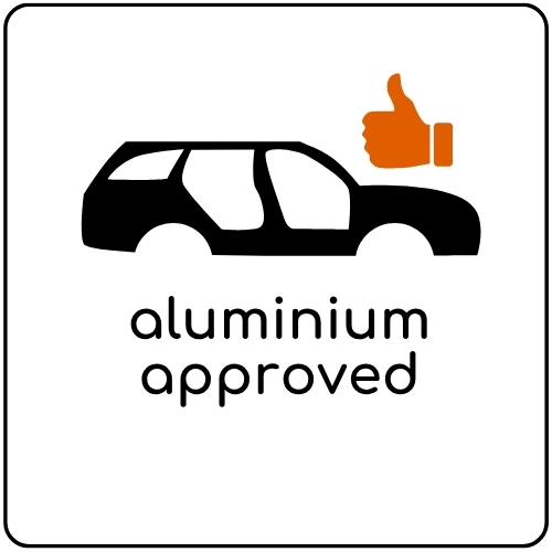 Aluminium Approved