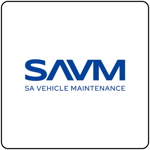 SAVM - South African Vehicle Maintenance