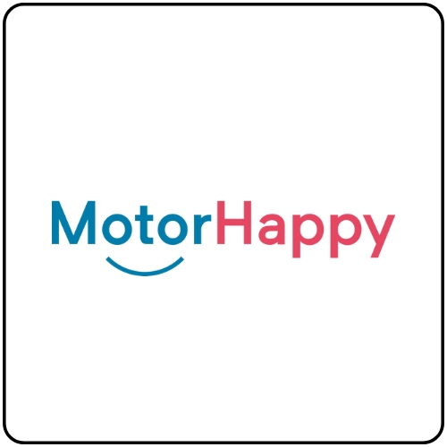Motor Happy