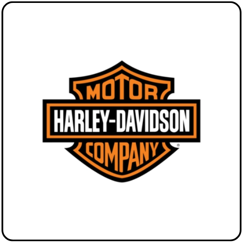 Harley-Davidson