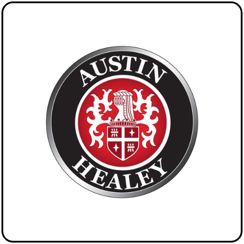 Austin-Healey