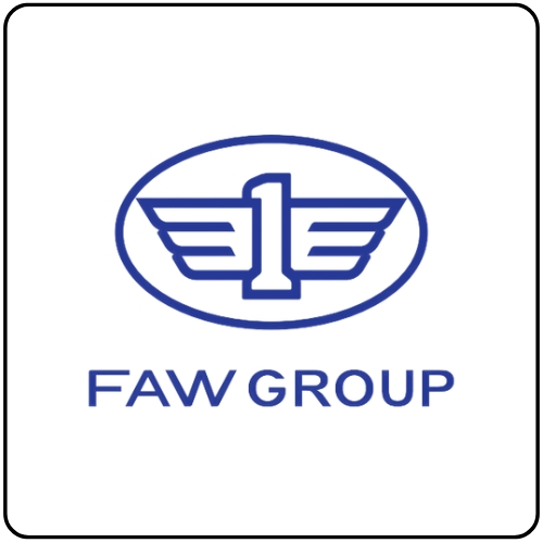 FAW Group 
