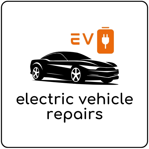 Electric Vehicle (EV) Repairs 