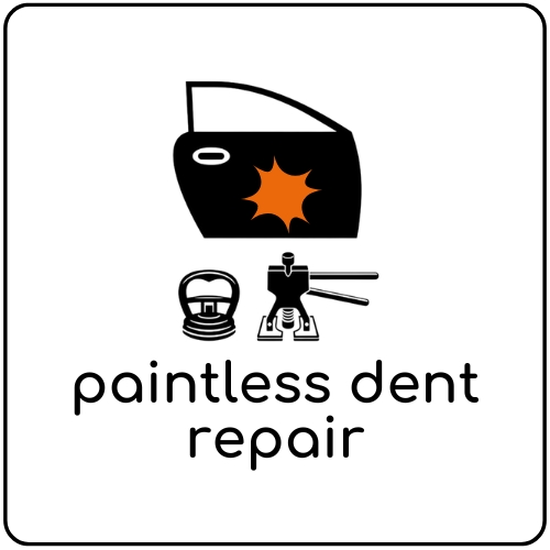 Paintless Dent Repair Onsite