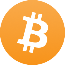 Bitcoin logo