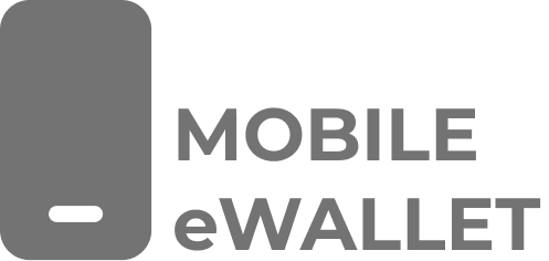 Mobile eWallet logo