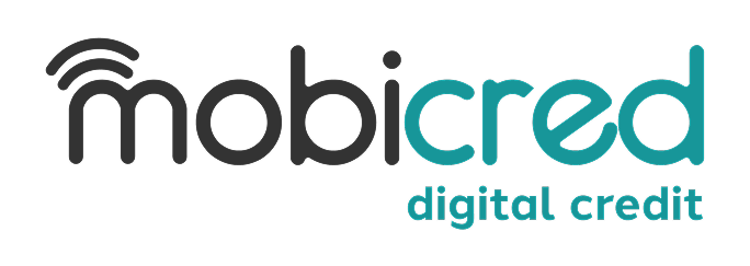 Mobicred logo