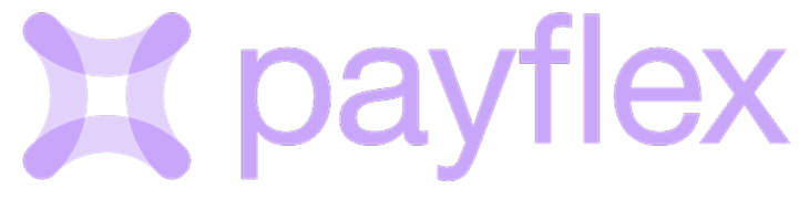 Payflex logo