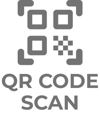 QR Code Scan logo