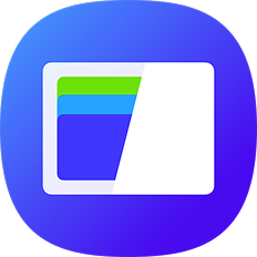 Samsung Wallet logo