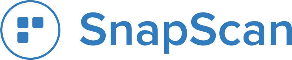 SnapScan logo