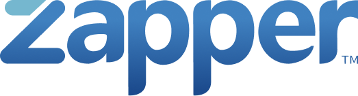 Zapper logo