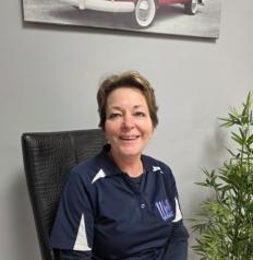 Ester Botha