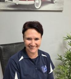 Jeanette Stewart