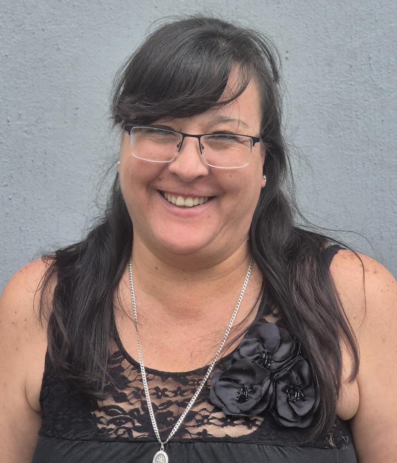 Hannelie Coetzee