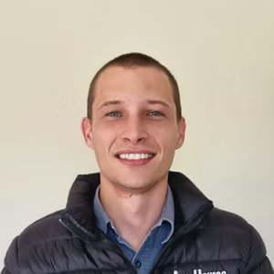 Kyle Bronkhorst
